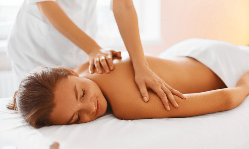 Learn Why Lomi Lomi Massage is the Best Therapy for Stress-relief