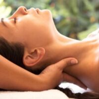 Couple Massage